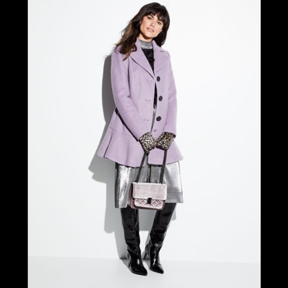 Gorgeous coat perfect for any occasion